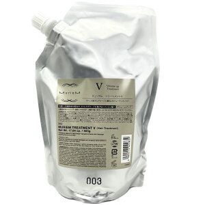 NUMBER THREE io[X[ MurieM Gold ~AS[h Treatment V g[gg V 500g