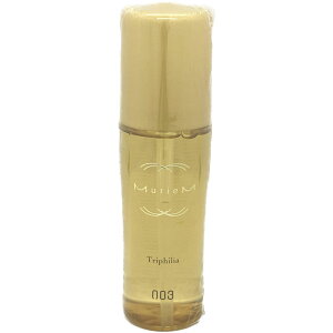 NUMBER THREE io[X[ MurieM Gold ~AS[h Triphilia gCtBA 120ml