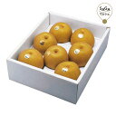 JA伊万里 伊万里梨（幸水）約2.5kg　お届け時期：7月下旬から8月上旬