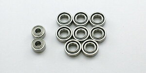 ����Miniz �{�[���x�A�����O�Z�b�g(�~�j�b�cAWD)