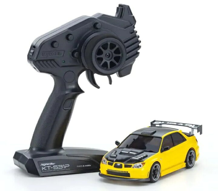 楽天市場】ミニッツAWD スバル インプレッサ WRX エアロキット＆CFRP 