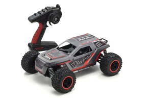 @1/10 EP 4WD tF[U[Mk2 FZ02L-BT fBZbg CW2.0 J[^Cv1 34411T1C