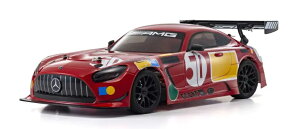 @1/10 EP 4WD tF[U[Mk2 FZ02 fBZbg 2020 ZfX AMG GT3 "50 Years Legend of Spa" 34424T2