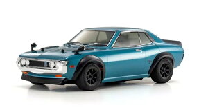 @1/10 EP 4WD tF[U[Mk2 FZ02 fBZbg 1970 g^ ZJ GT `[hEo[W II^[RCY 34429T1