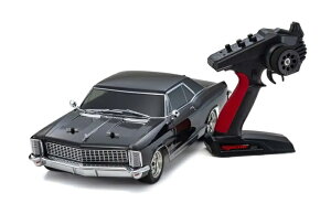 @1/10 EP 4WD tF[U[Mk2 FZ02L fBZbg 1965 rCbN rG [K ubN 34434T1