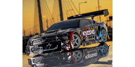 京商　1/10 EP 4WD フェーザーMk2 FZ02-D レディセット 2005 フォード マスタング GT-R カラータイプ1 34…