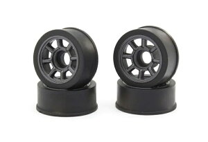 ����Miniz ���^�i�x8�X�|�[�N�z�C�[��(RWD/�i���[/�I�t�Z�b�g0/4�{��) MZH020GM