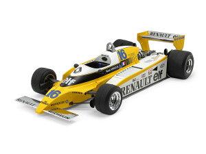 TAMIYA 1/12XP[vf@m[RE20 TURBO Gb`Op[ct