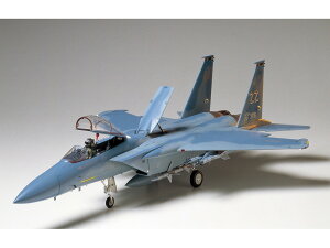 TAMIYA 1/32 XP[vf@F15C EAGLE