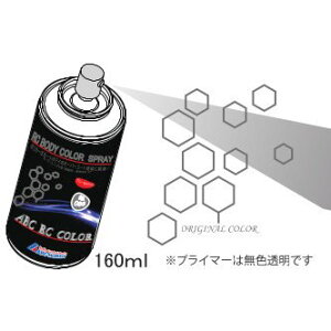 ABC HOBBY RC�{�f�B�v���C�}�[