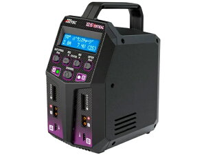 HiTEC AC[d ACoX`[W[ X2 AC plus o[eBJ