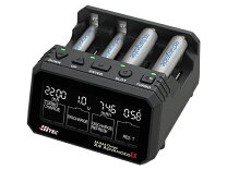 楽天市場】hitec x4 advanced ⅲの通販