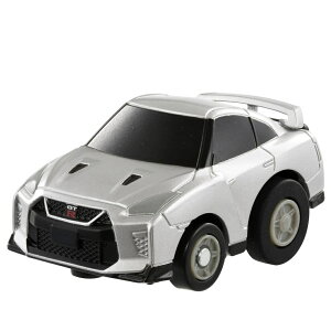 TAKARA TOMY �`����Q e-01 ���Y NISSAN GT-R(R35) ������T�`����Q�R�C���t��