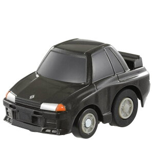 TAKARA TOMY `Q e-02 Y XJCC GT-R(R32) T`QRCt