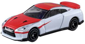 タカラトミー シンカリオンCW トミカ 日産 NISSAN GT-R(E6 こまち 