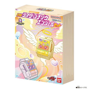 BANDAI ʃC_[K DXC_[S`]EGWFZbg