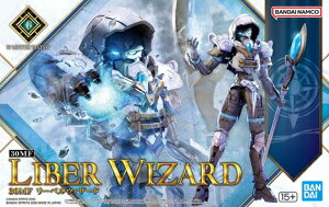 BANDAI �w30 MINUTES FANTASY�x30MF ���[�x���E�B�U�[�h