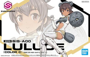 BANDAI �w30 MINUTES SISTERS�x30MS SIS-A00 �����`�F[�J���[C]