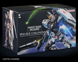 BANDAI�@PG UNLEASHED 1/60 �˃K���_��