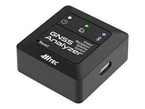 HiTEC GNSS AiCU[