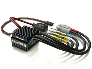G-FORCE BLC50 Brushless ESC Type-C uVXXs[hRg[[㕥si