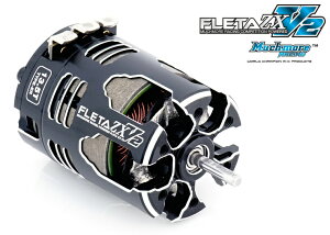 MuchMore MR-V2ZX175ERXR FLETA ZX V2 17.5T ER Spec �u���V���X���[�^�[ 21XR