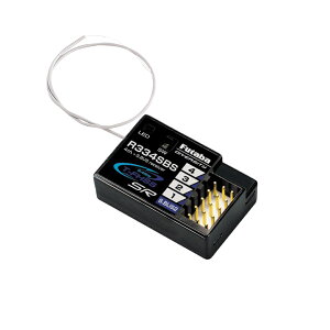 FUTABA R334SBS M@