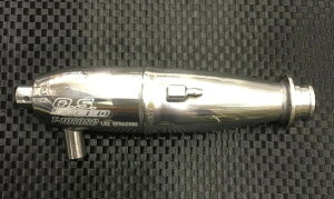 O.S.SPEED TT02 T-1080SC L52 �T�C�����T�[�ꎮ