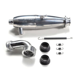 O.S.SPEED TT02II EFRA2690 �T�C�����T�[&�}�j�t�H�[���h �R���v���[�g�Z�b�g