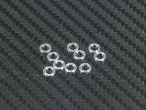 Infinity IF11 �ԍ������p�A���~�X�y�[�T�[0.5mm�i�V���o�[/10�j F066