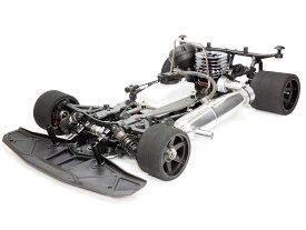 インフィニティ　CM-00013　IF18-3 1/8レーシングカーシャーシキットIF18-3 1/8 SCALE GP RACING CAR CHASSIS KIT