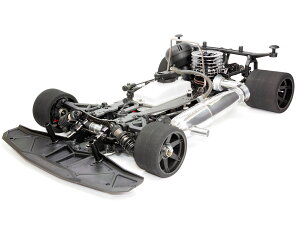 �C���t�B�j�e�B�@CM-00013�@IF18-3 1/8���[�V���O�J�[�V���[�V�L�b�gIF18-3 1/8 SCALE GP RACING CAR CHASSIS KIT