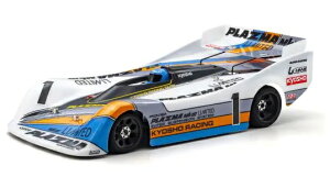 @KYOSHO 1/12 EP 2WD [VOJ[ vY}MK.3 ~ebh -2