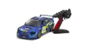 1/10 EP 4WD tF[U[Mk2 FZ02-R fBZbg Xo CvbT WRC 2002 34481T1
