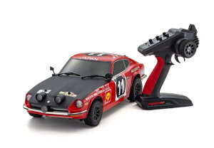 @1/10XP[ dWIRg[ 4WDtF[U[Mk2 FZ02-R fBZbg 1971 _bgT 240Z [