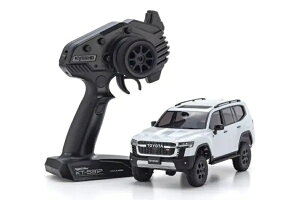 �~�j�b�c4×4�V���[�Y ���f�B�Z�b�g �g���^ �����h�N���[�U�[ 300 GR SPORT 32538PW [�v���V���X�z���C�g�p�[��]