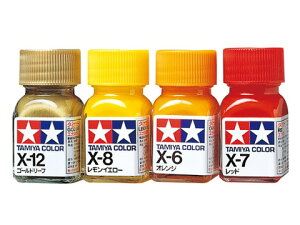 TAMIYA COLOR@XF-7@Gi@tbgbh