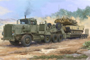 Hobby Boss 1/35XP[vf M911ԉ^ & ^{[g46tg[[