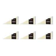 送料込・奇跡のおとうふ！BEYOND TOFU ブロック 6個