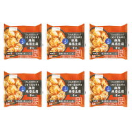 送料込・たんぱく質のとれる旨辛麻辣麻婆豆腐辛口6個セット
