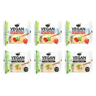 送料込　VEGANTOFU NOODLE2種食べ比べセット