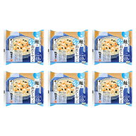 送料込・たんぱく質のとれる　鮭の冷おだしやっこ　6個セット