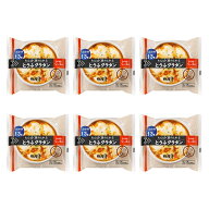送料込・たんぱく質のとれるとうふグラタン トマトソース 6個セット