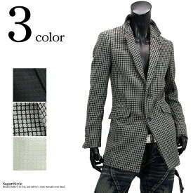 楽天市場 黒 男 ロック 服の通販