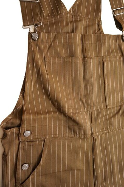 楽天市場 送料無料 メンズ 男性 服 ボトムス ピンストライプオーバーオール サロペット アメカジ カジュアルパンツ オシャレ 春 夏 男 かっこいい 服 R 05 Sgra1 Saganstyle