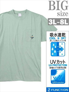 T�V���c �傫���T�C�Y �����Y ���|�P�b�g �h�J �f�U�C�� BEAUMERE �z�� ���� BIG �j ���������� �� C060627-04