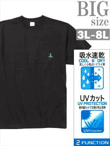 T�V���c �傫���T�C�Y �����Y ���|�P�b�g �h�J �f�U�C�� BEAUMERE �z�� ���� BIG �j ���������� �� C060627-04