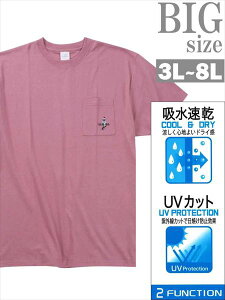 T�V���c �傫���T�C�Y �����Y ���|�P�b�g �h�J �f�U�C�� BEAUMERE �z�� ���� BIG �j ���������� �� C060627-04