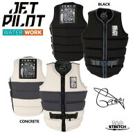 ジェットパイロット JETPILOT 2025 ライフジャケット 送料無料 X1 F/E ベスト フェリックス JA24110 ウェ…