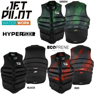 �W�F�b�g�p�C���b�g JETPILOT 2026 �C���p�N�g�x�X�g �������� �t�F�[�Y �n�C�p�[�t���b�N�X �G�R �x�X�g JA25248 �E�F�C�N �T�b�v